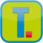 Logo of TRENDS.de android Application 